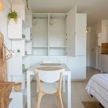 Studio Golfe De Saint Tropez Cavalaire-sur-Mer Bagian luar foto